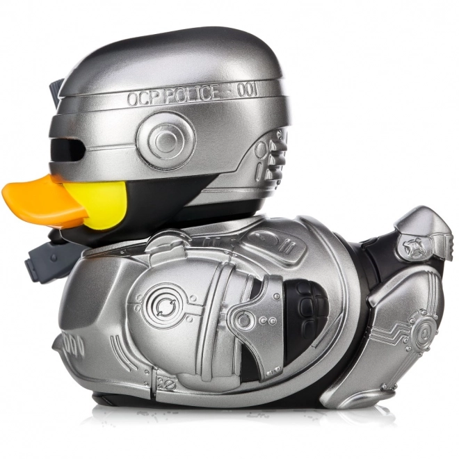 Rățușca Robocop TUBBZ ediția întâi