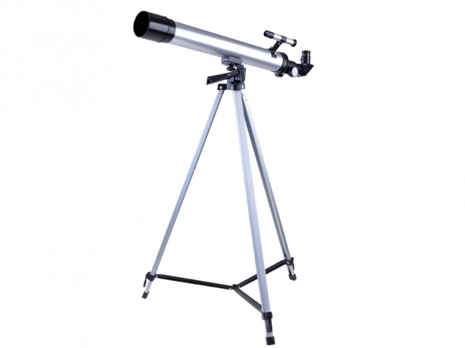 Telescop pentru copii cu trepied