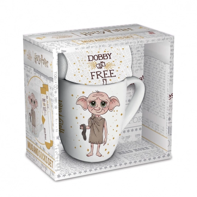 Set cadou pentru femei Harry Potter
