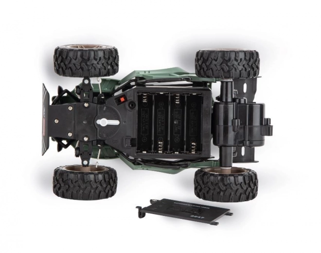 Mașină RC Carrera Mountain Racer