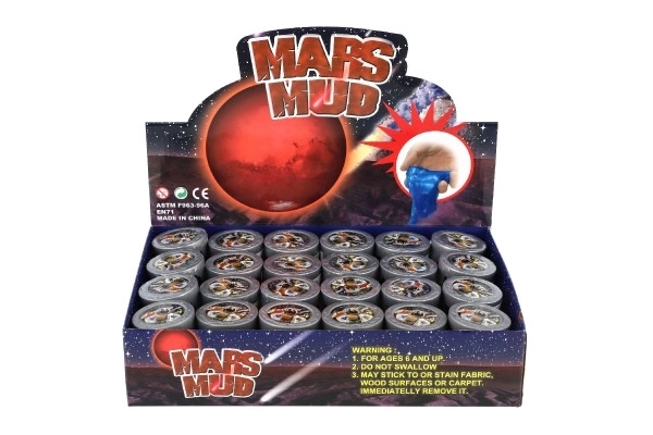 Slime Mars pentru copii