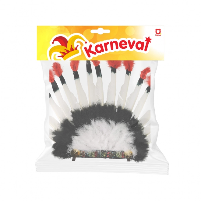 Cunună indiană pentru căpetenie