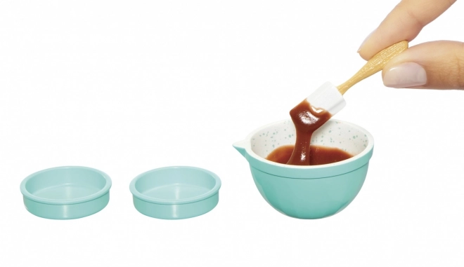 MGA Miniverse - Mini Food Copt