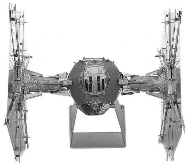 Puzzle 3D Tie Fighter Star Wars