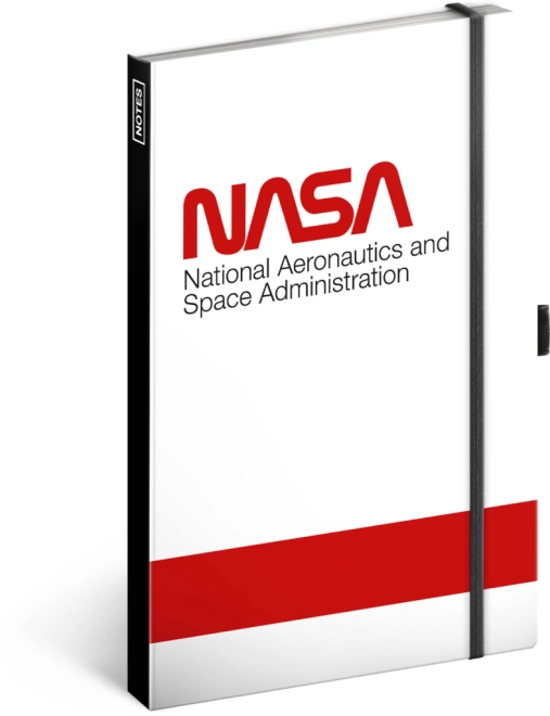 Design iconic NASA