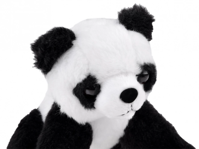 Panda de pluș 13cm