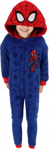 3 în 1: costum, pijamă și ținută de casă