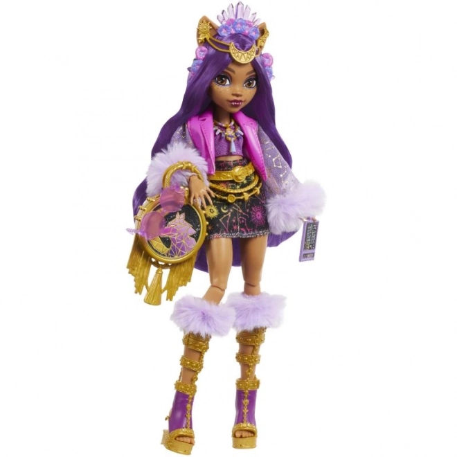 barbie monster high monster fest lagoona