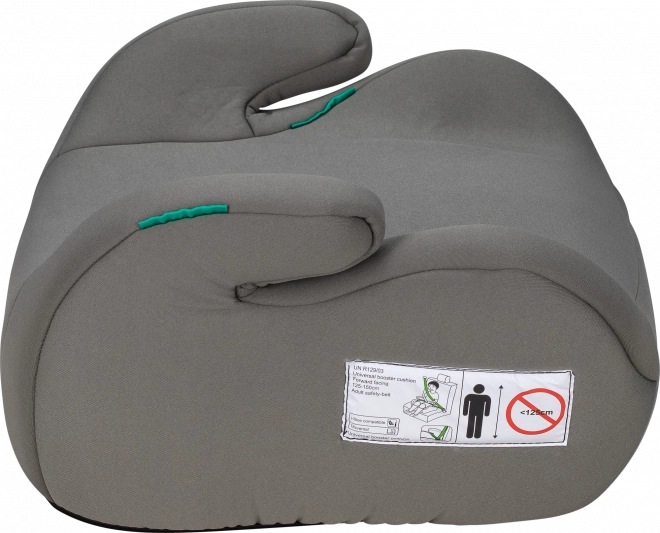 Scaun Booster pentru Copii Libra i-Size 125-150 cm Khaki