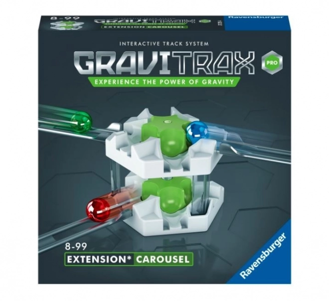 GraviTrax Pro Kolotoč