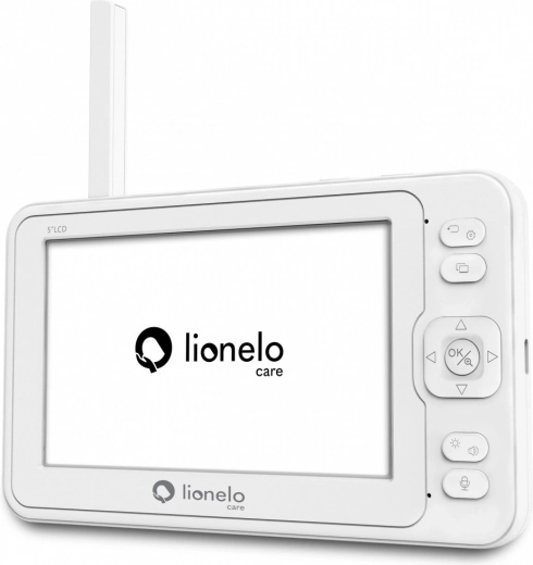 Ecran mare Full HD de 5″ – imagine fluidă fără întârzieri