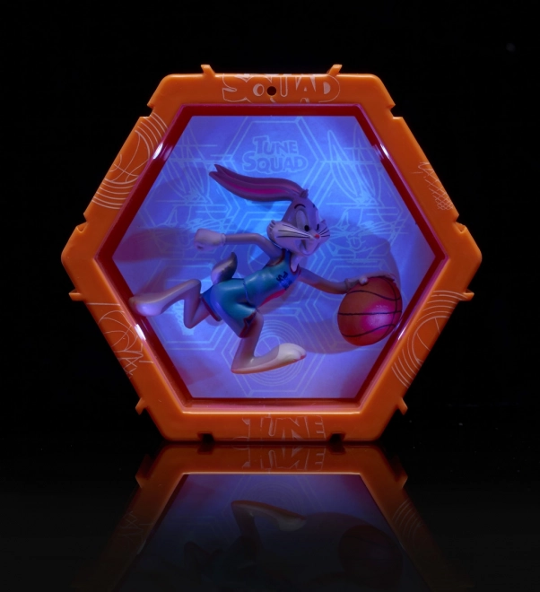 Pod colecție WOW Space Jam Bugs Bunny