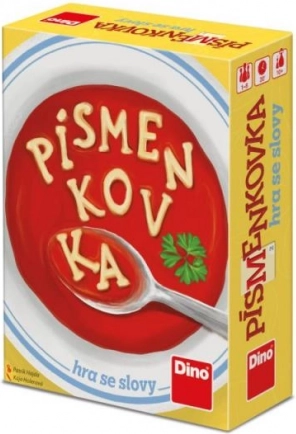 PeEsmenkovka - joc de călătorie cu cuvinte