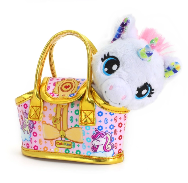 Lumea magică a unicornilor