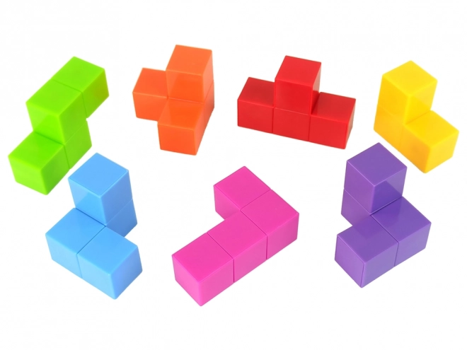 Cub Rubik Magnetic pentru Copii