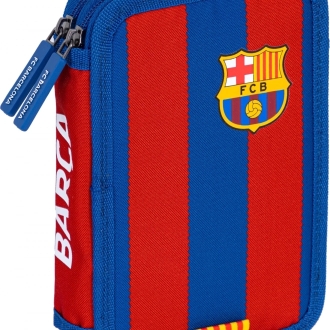 Penar școlar cu două etaje FC Barcelona Astra