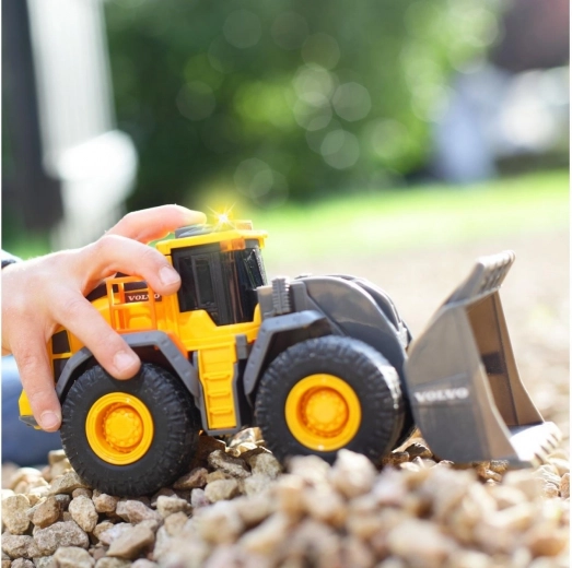 Lumină și sunet pentru și mai multă distracție