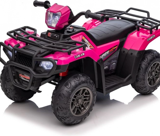 ATV roz Akumulat JC915