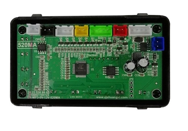 Conexiuni multiple
