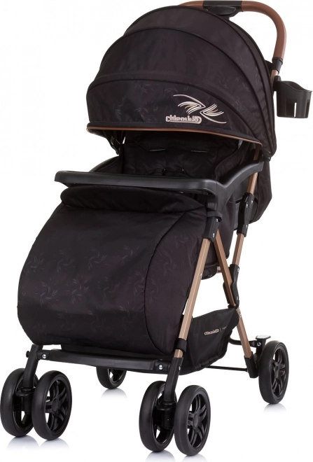 carucior sport Chipolino April Obsidian