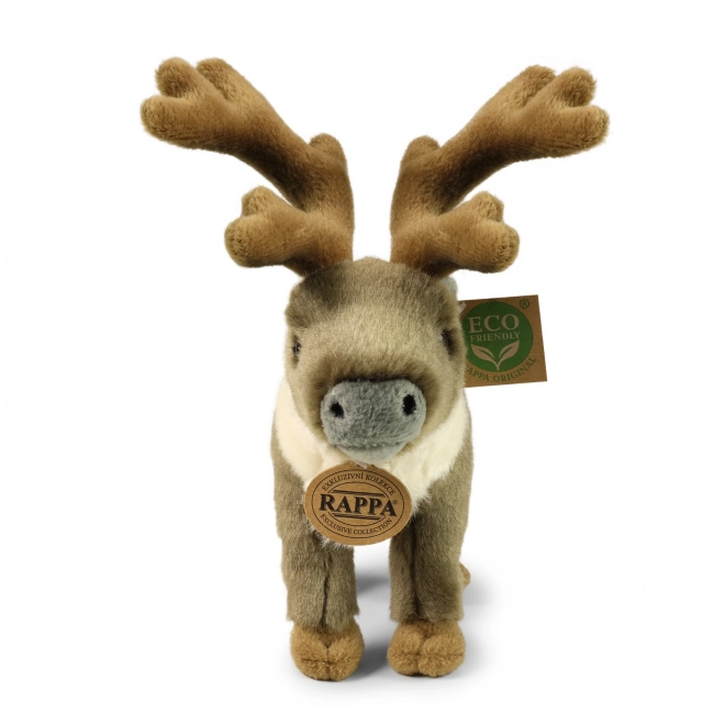 Ren de pluș 24 cm