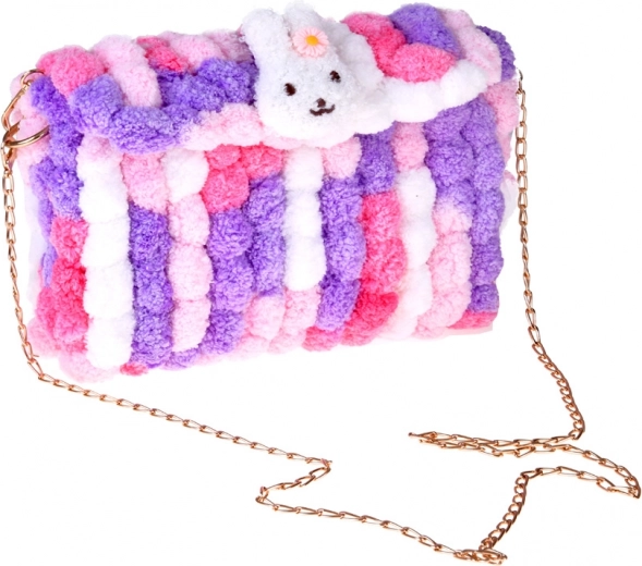 Gentuță moale pentru fiecare zi