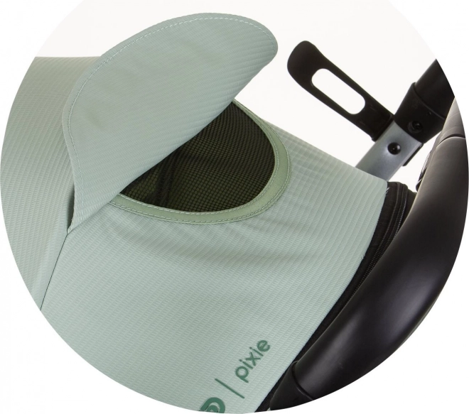 Cărucior sport Chipolino Pixie Ash Grey