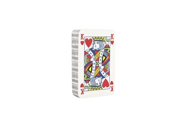 Set Cărți De Joc Poker