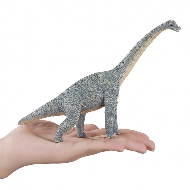 Figurină brachiosaurus Mojo