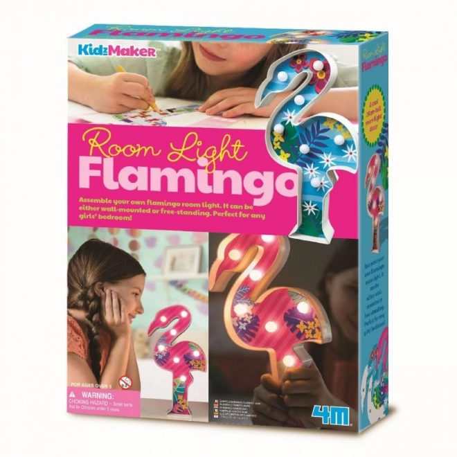 Lampa Plămânar 4M