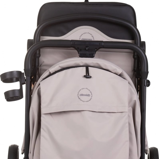 Cărucior sport Chipolino Pixie Tiramisu