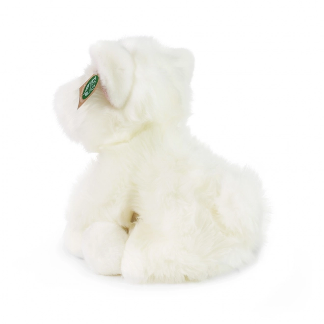 Căţeluş de pluş Westie eco-friendly 30 cm