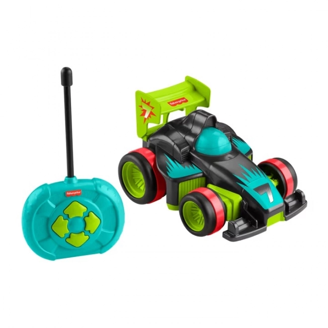 Mașină telecomandată pentru copii Fisher-Price My Easy RC