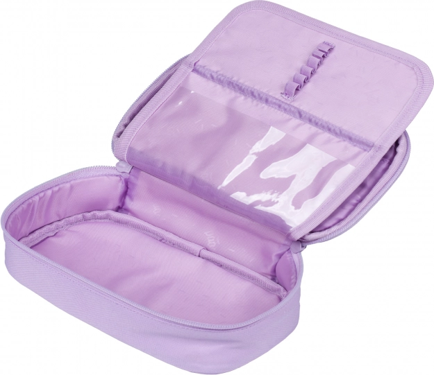 Penar etui escolar Lavender