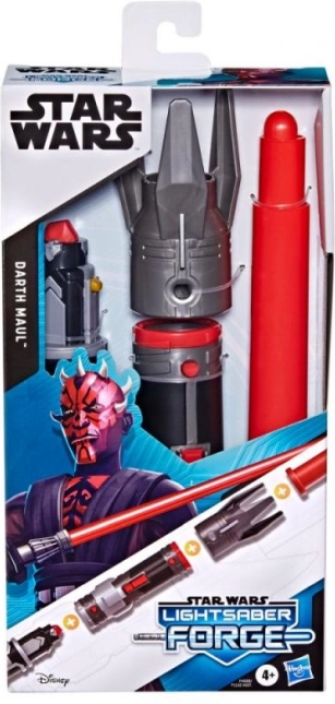 Star Wars Sabie Laser Forge de Bază