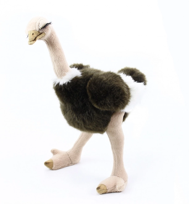Rappa Emu de pluș struț 32 cm