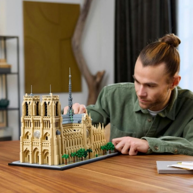 Notre-dame din paris
