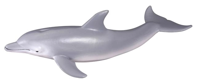 Figurină delfin colecta