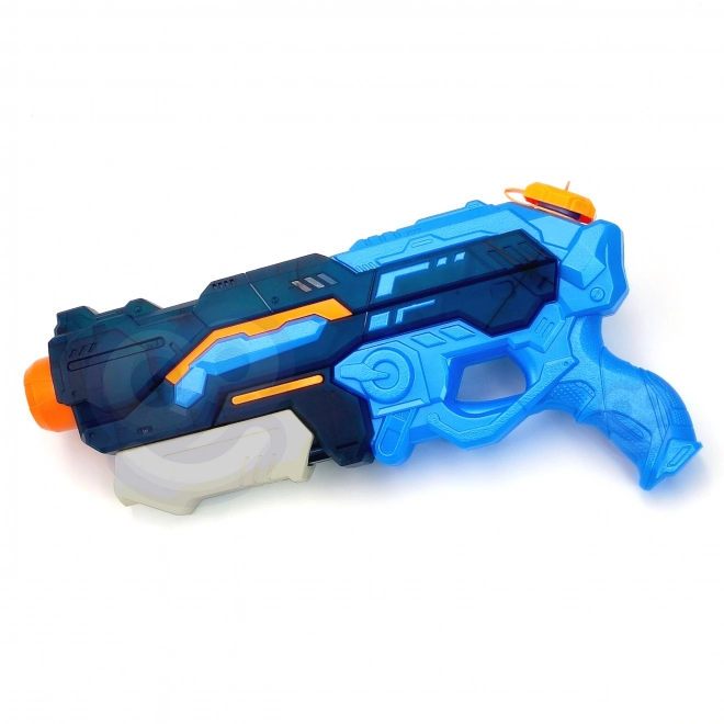 Pistol cu apă cu presiune de aer Woopie