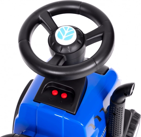 Volan interactiv cu sunete