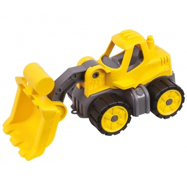 Rădăcitor Big Power Worker Mini 23 cm