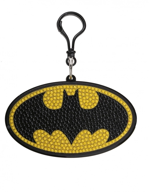 Pendentiv Crystal Art - Batman