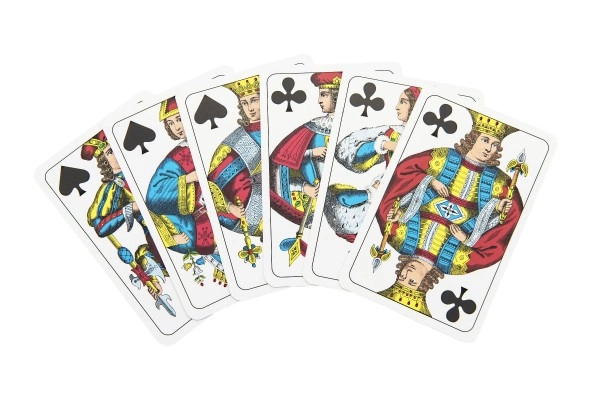 Set universal de 32 de cărți