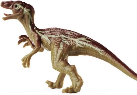 Figurine dinozauri 8-9 cm, set 6 buc