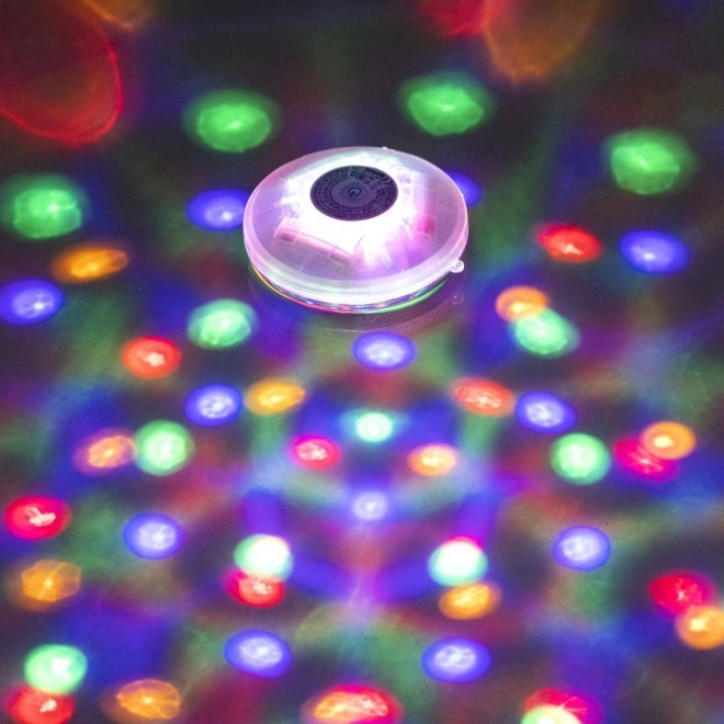 Lampa LED plutitoare pentru piscină Bestway