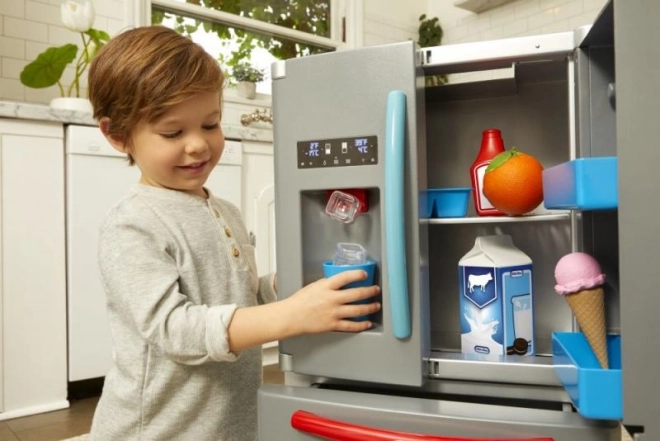 Little Tikes prima mea frigider