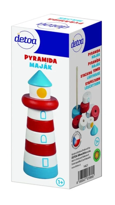 Produs cehesc și un cadou grozav de la 1 an