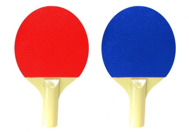 Set tenis de masă mini pentru copii