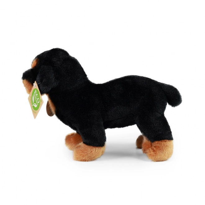 Rottweiler de pluș eco-friendly