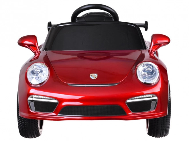 Electromobil pentru copii RUF CTR3